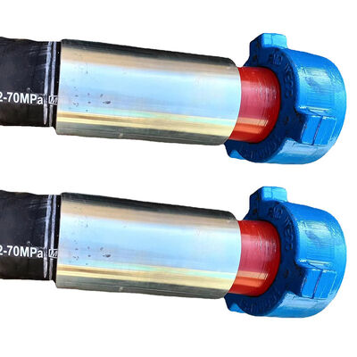 API 7K Rotary Drilling Hose - High Pressure & Durable